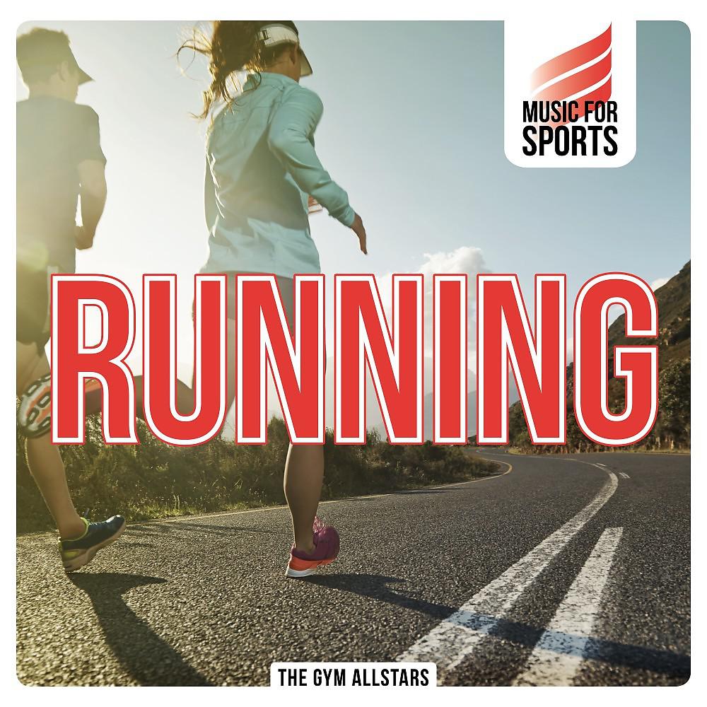 Постер альбома Music for Sports: Running