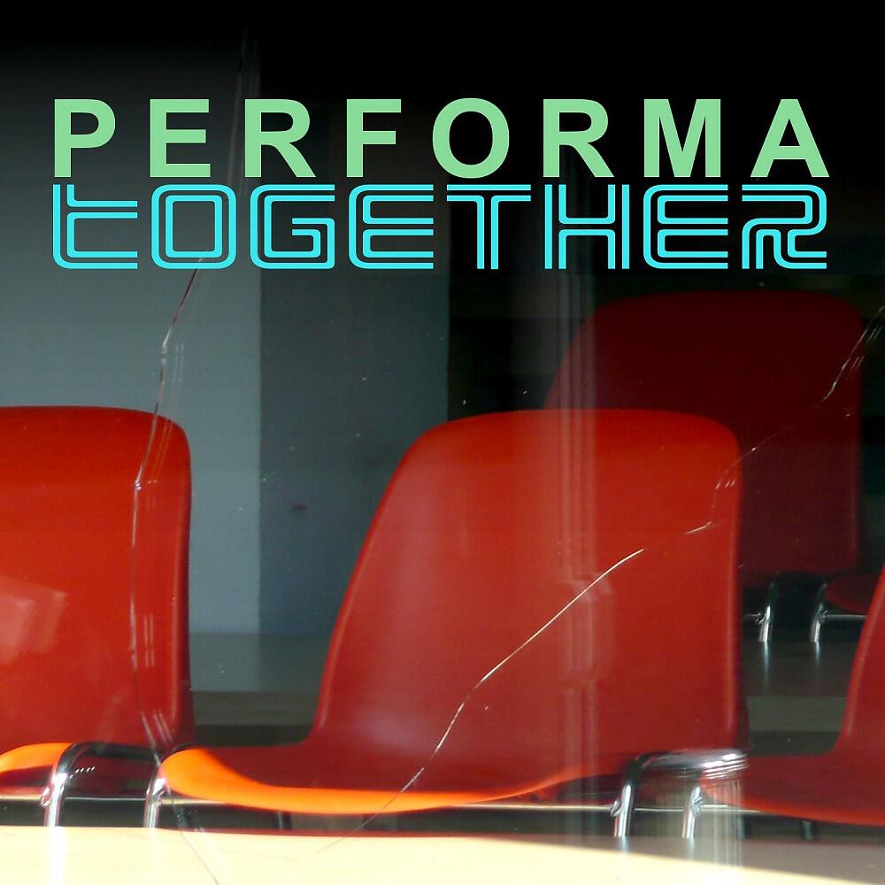 Performa - Upstairs (Kugk Mix)