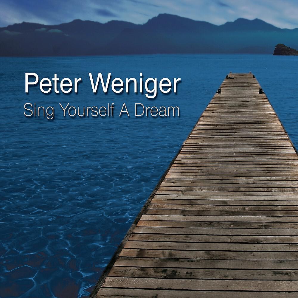 Peter Weniger - Old Rabbit's New Habits