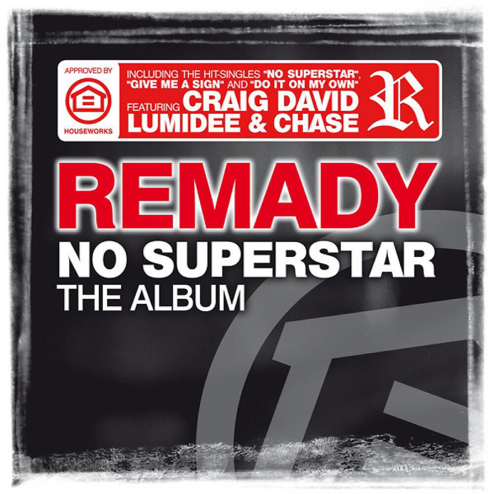 Remady P&R - No Superstar (Remixes) [Svenstrup & Vendelboe Remix]