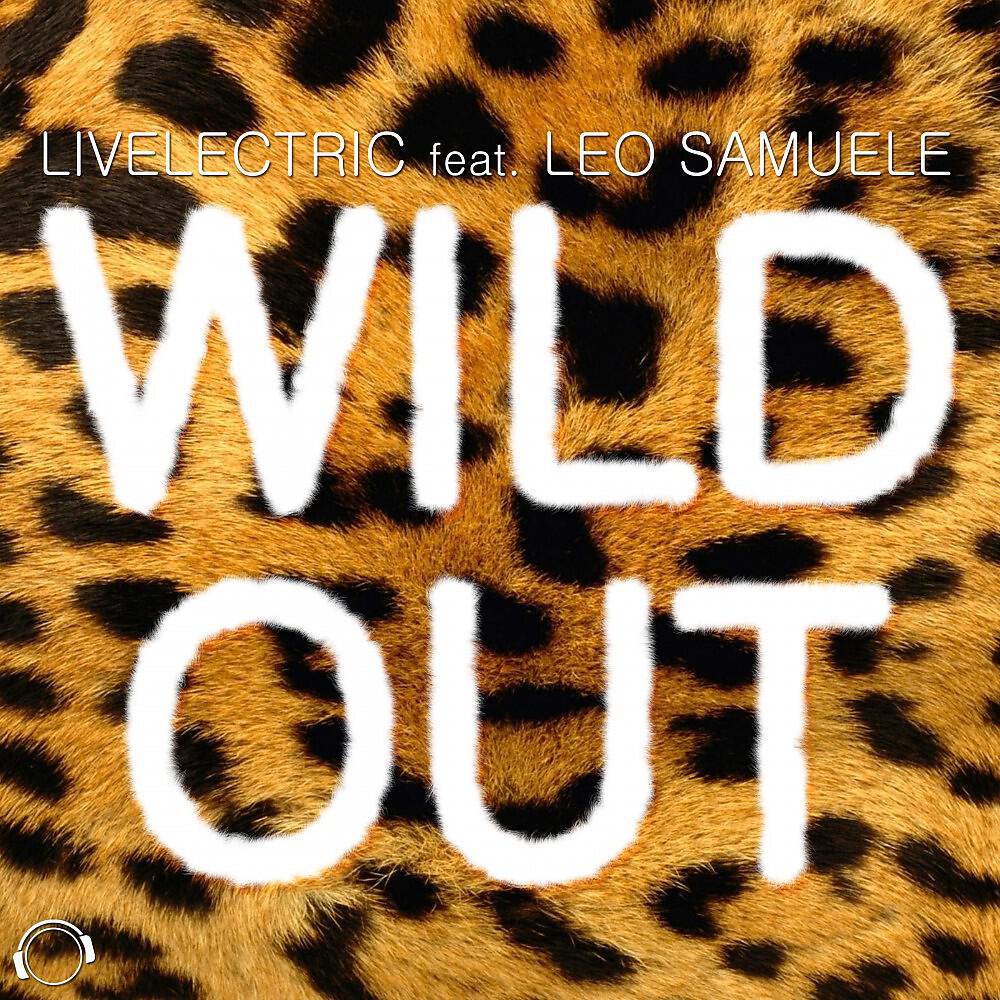 Livelectric - Wild Out (Jake Shanahan Extended Remix)