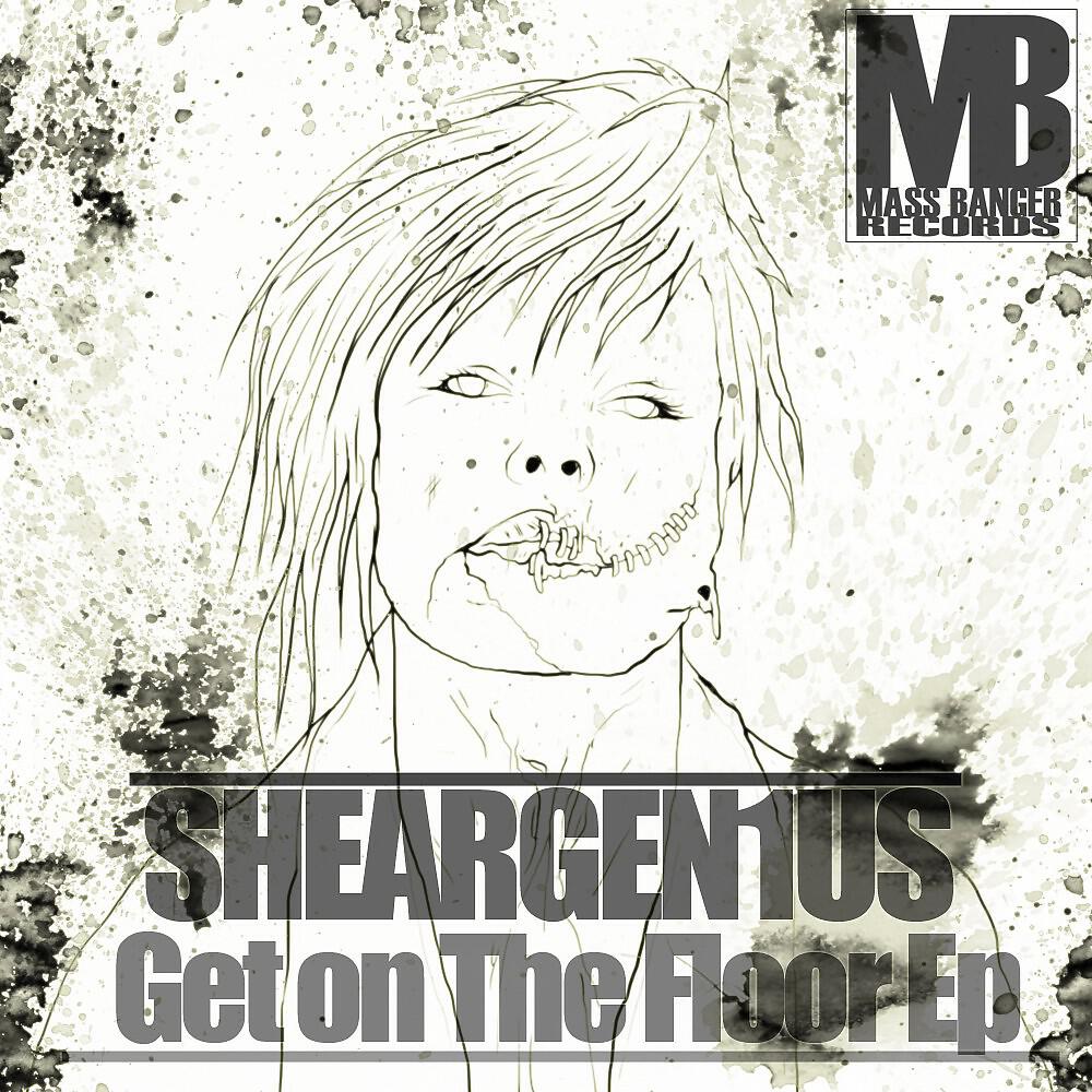 Sheargen1us - Get On The Floor (Invoker Remix)