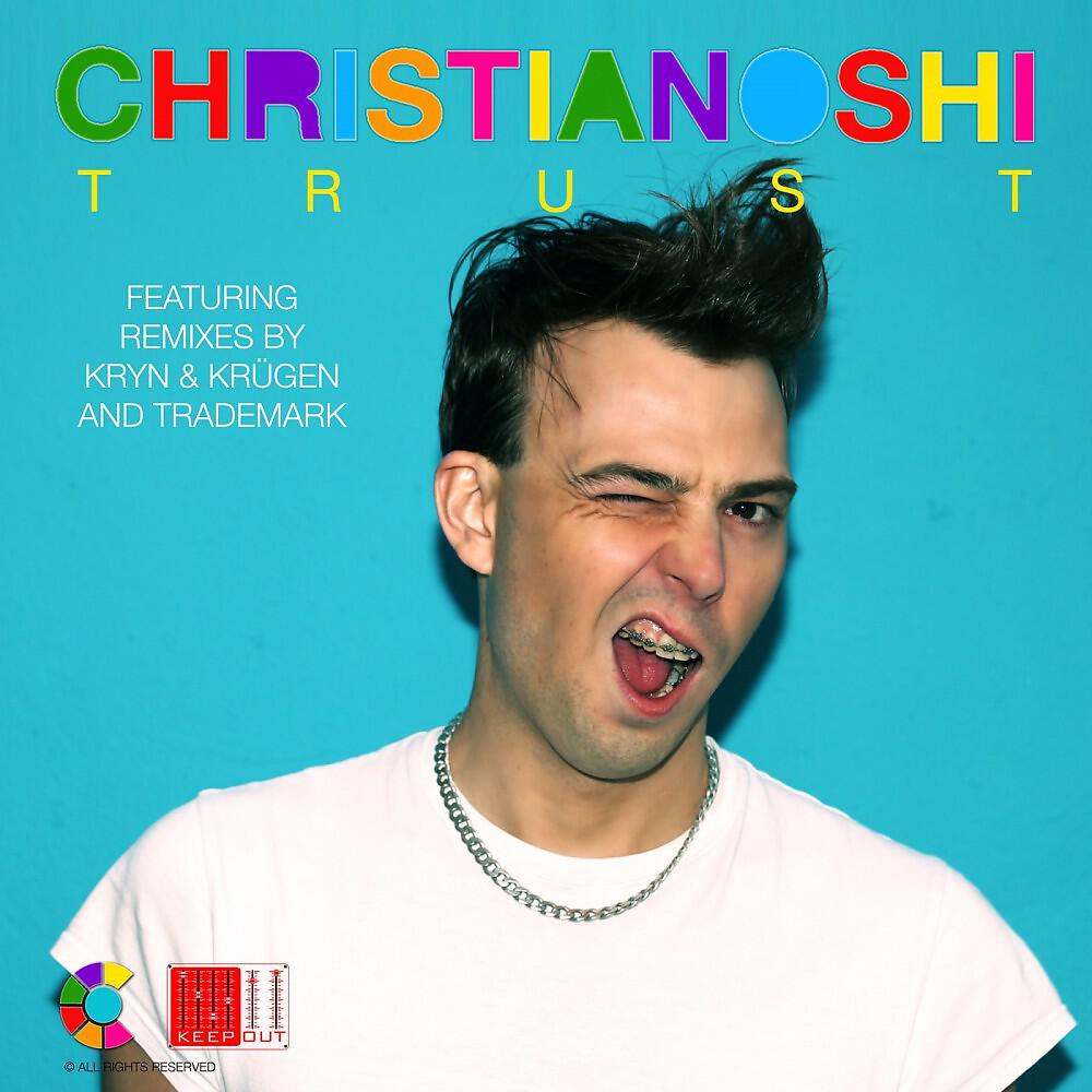 Christianoshi - Trust (Kryn & Krugen Remix)