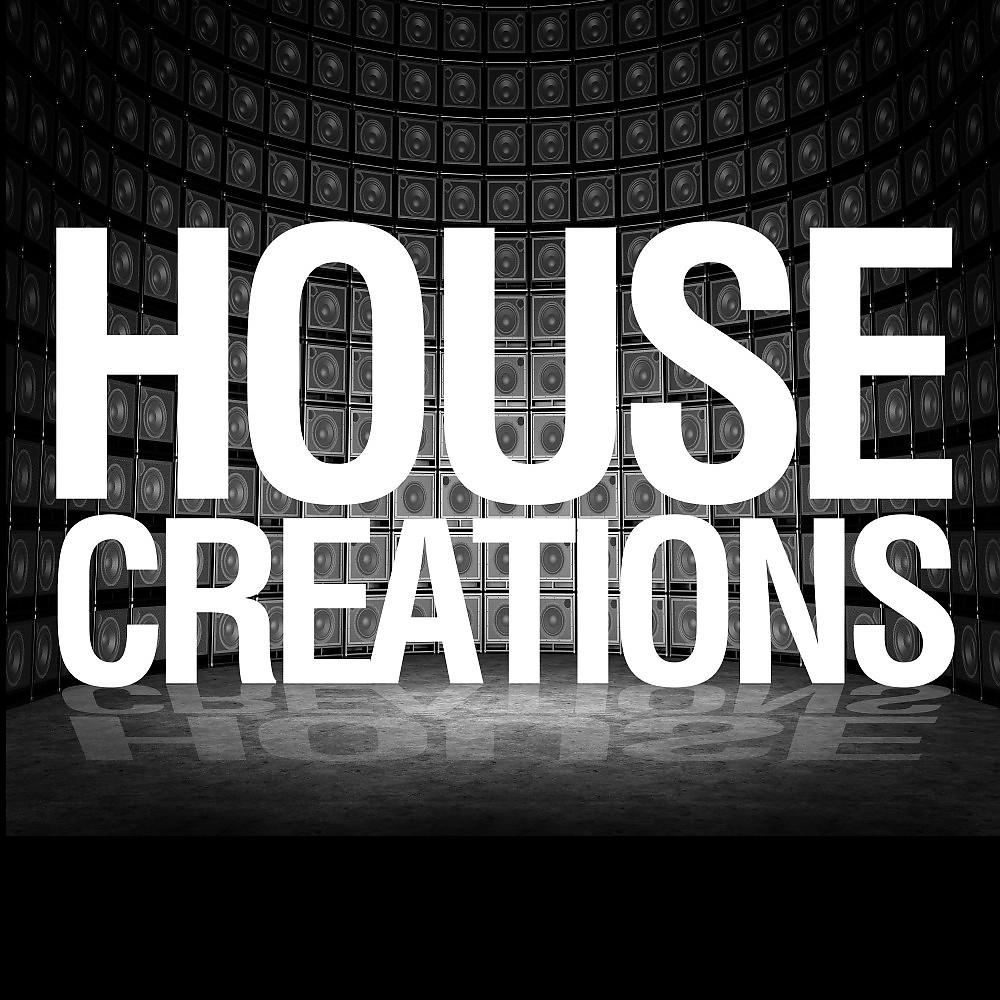 Постер альбома House Creations