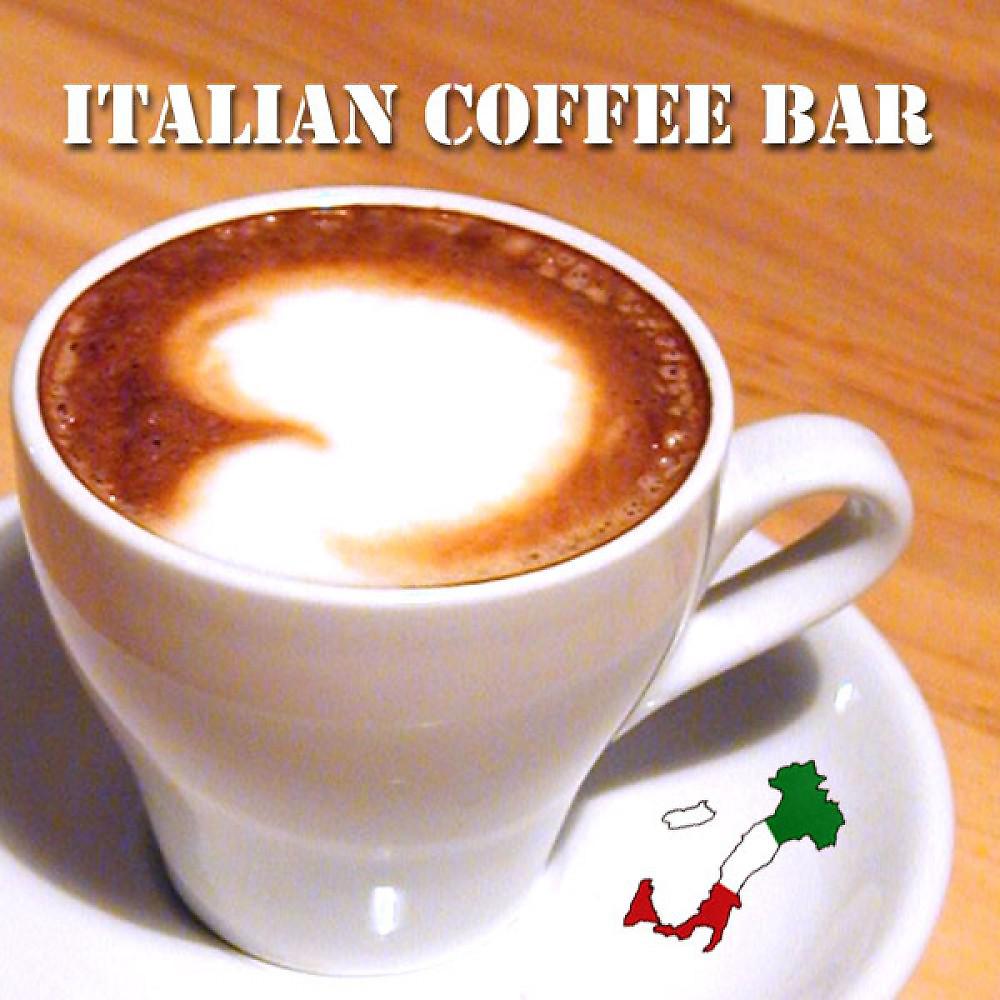 Постер альбома Italian Coffee Bar