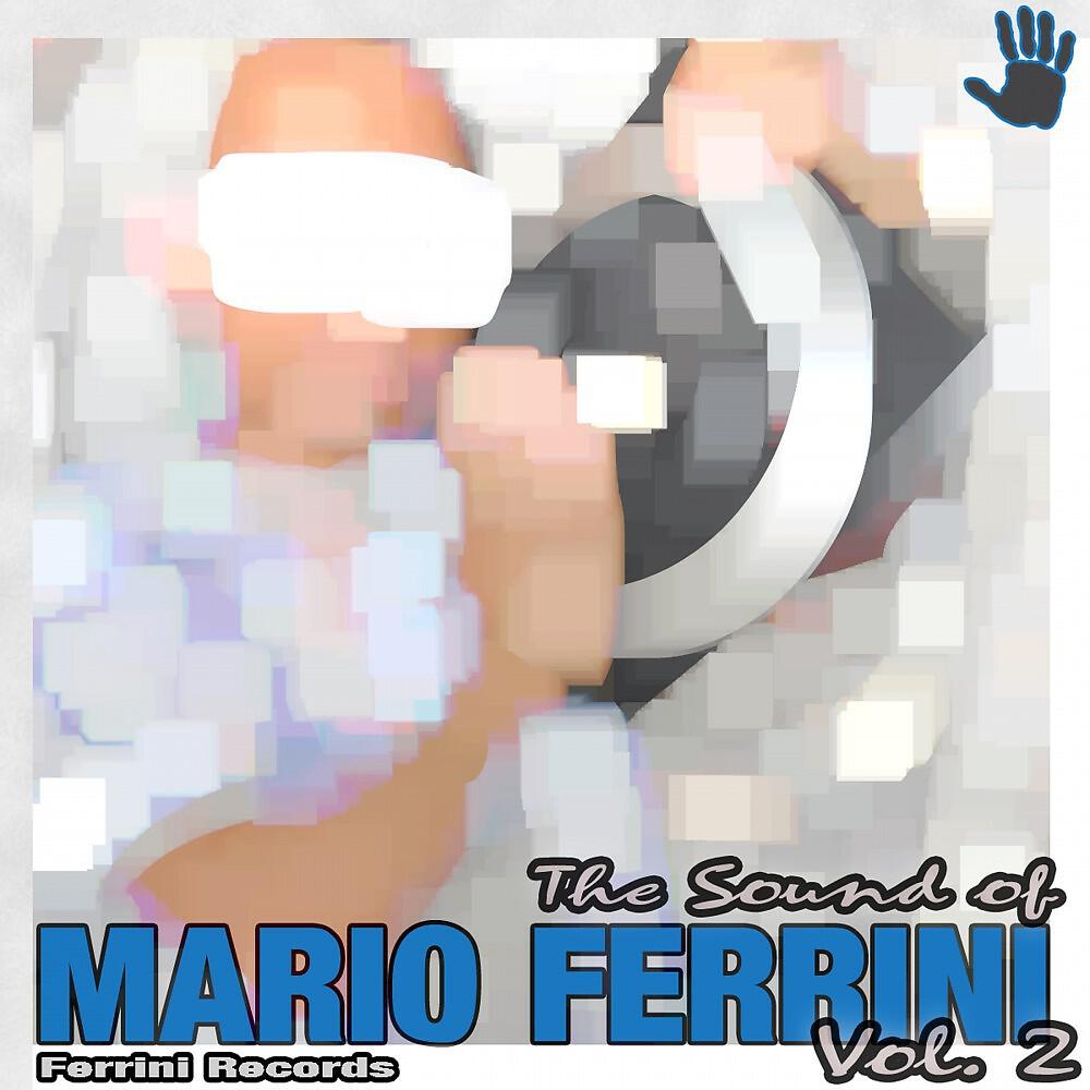 Mario Ferrini & The Wild Boys - Music (Mario Ferrini Club Edit)