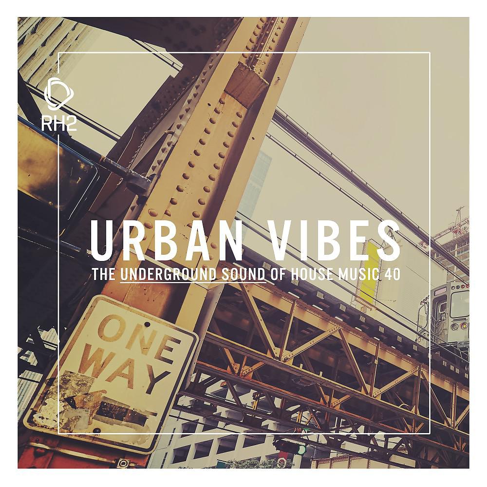 Постер альбома Urban Vibes, Vol. 40