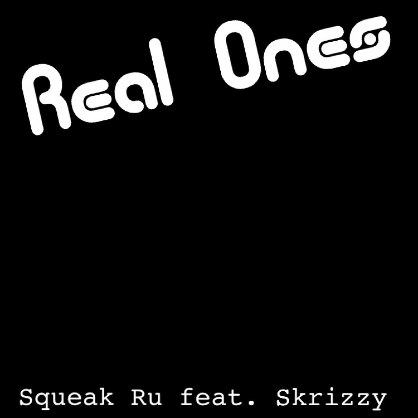 Постер альбома Real Ones (feat. Skrizzy)