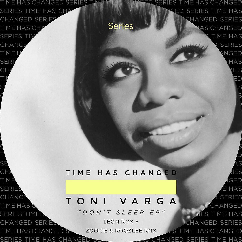 Toni Varga - Don't Sleep (Leon 909 Remix)