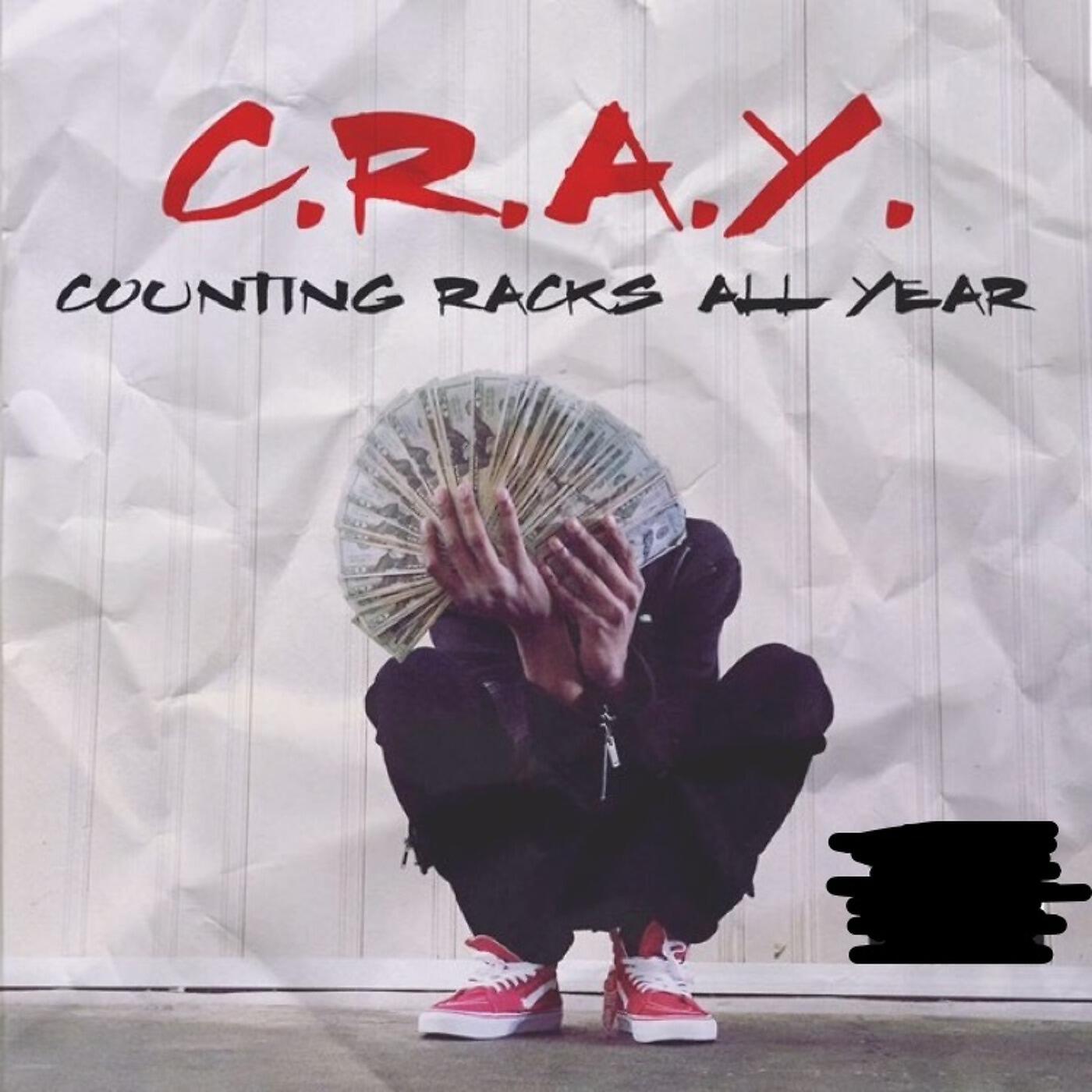Lil Cray - Havin'