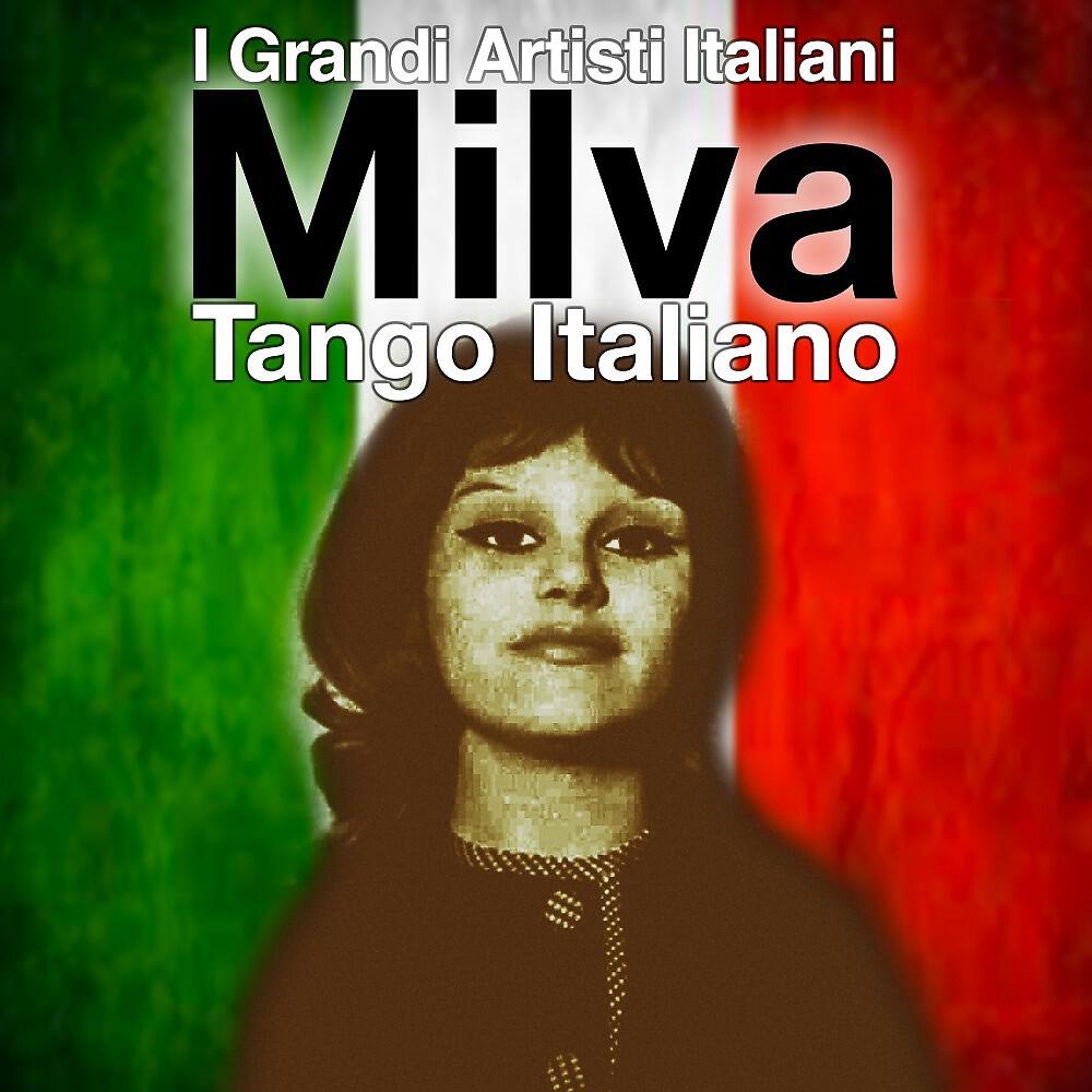 Milva - Le Rififi