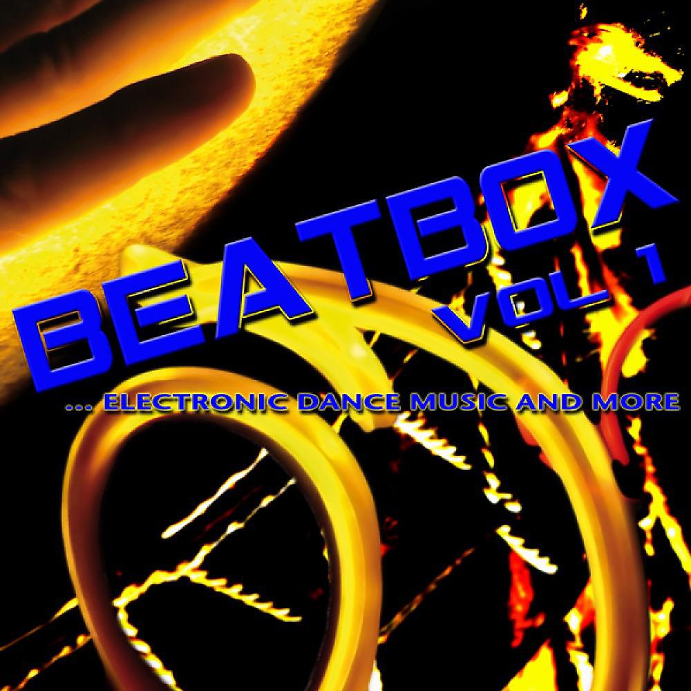 Постер альбома Beatbox Vol. 1