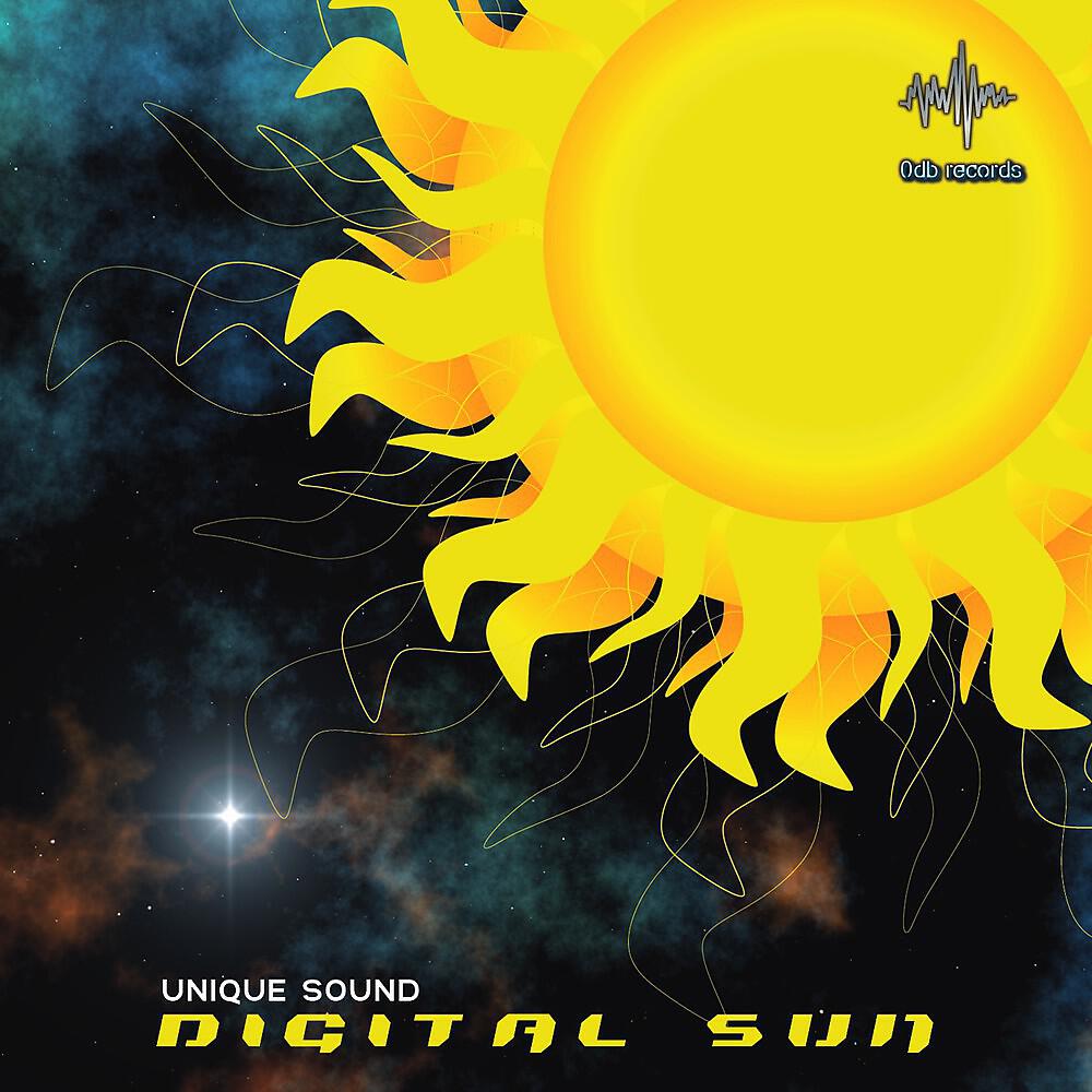 Digital Sun - Japanese Sunrise (Original Mix)