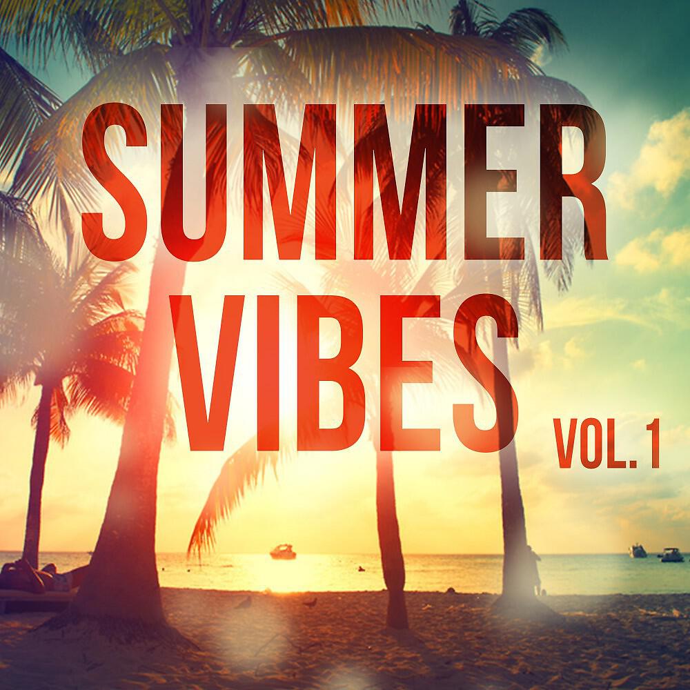 Ingo Herrmann - Tropic Beach Vibes