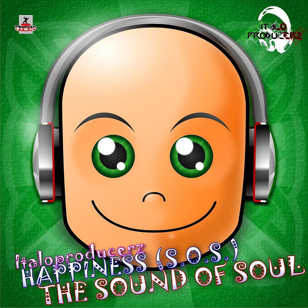 Italoproducerz - Happiness (S.O.S.) [Dima Dj Remix]