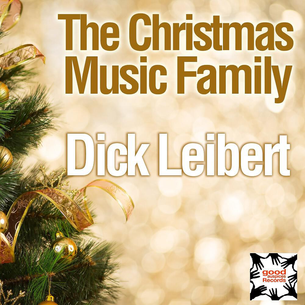 Dick Leibert - Silent Night
