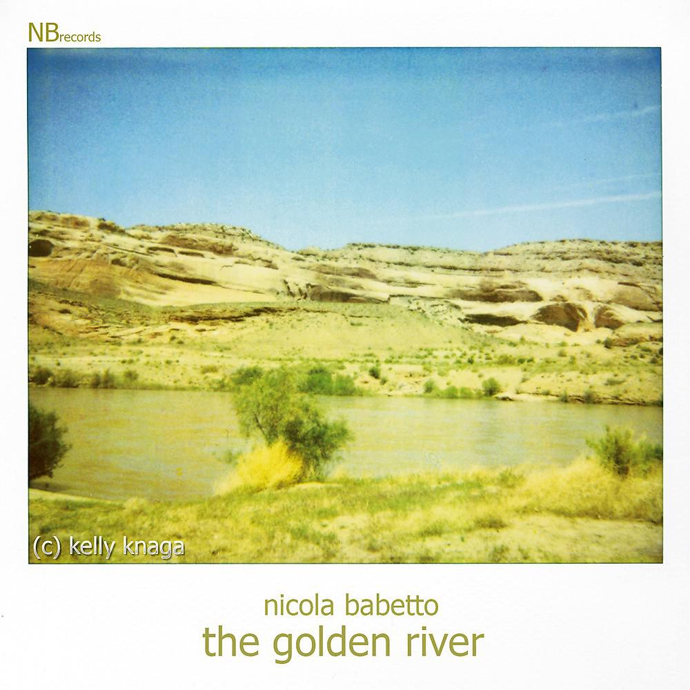 Постер альбома The Golden River