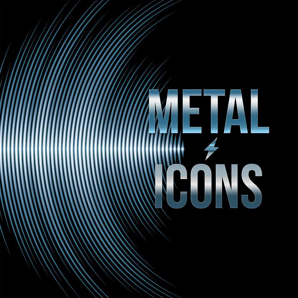 Постер альбома Metal Icons