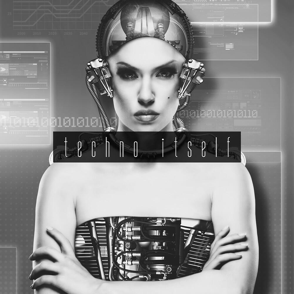 Oscar Lemans - Distorted Minds (Negro Rodriguez Mix)