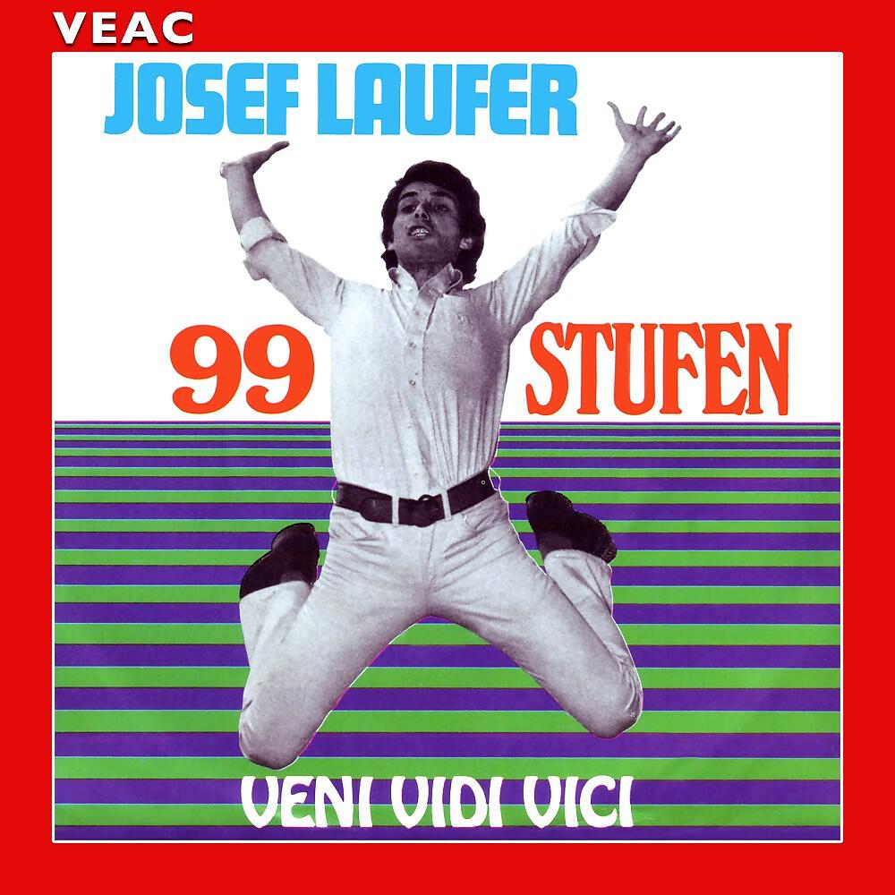 Josef Laufer - Veni, Vidi, Vici
