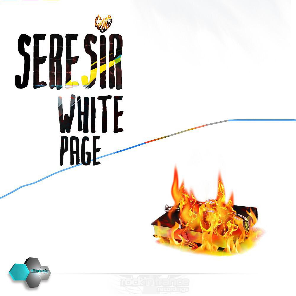 Seresir - White Page