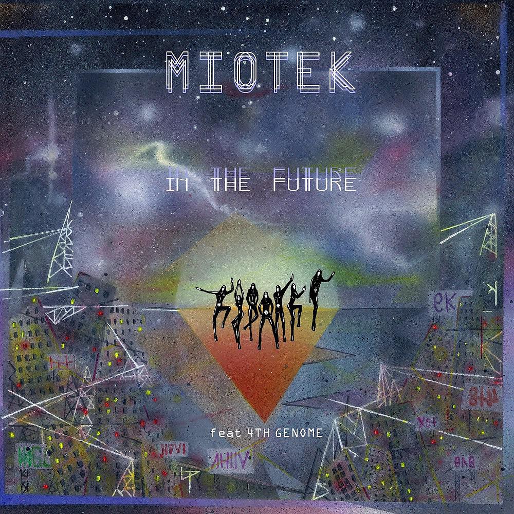 Miotek - Solar System Bodies (Refreq Mix)