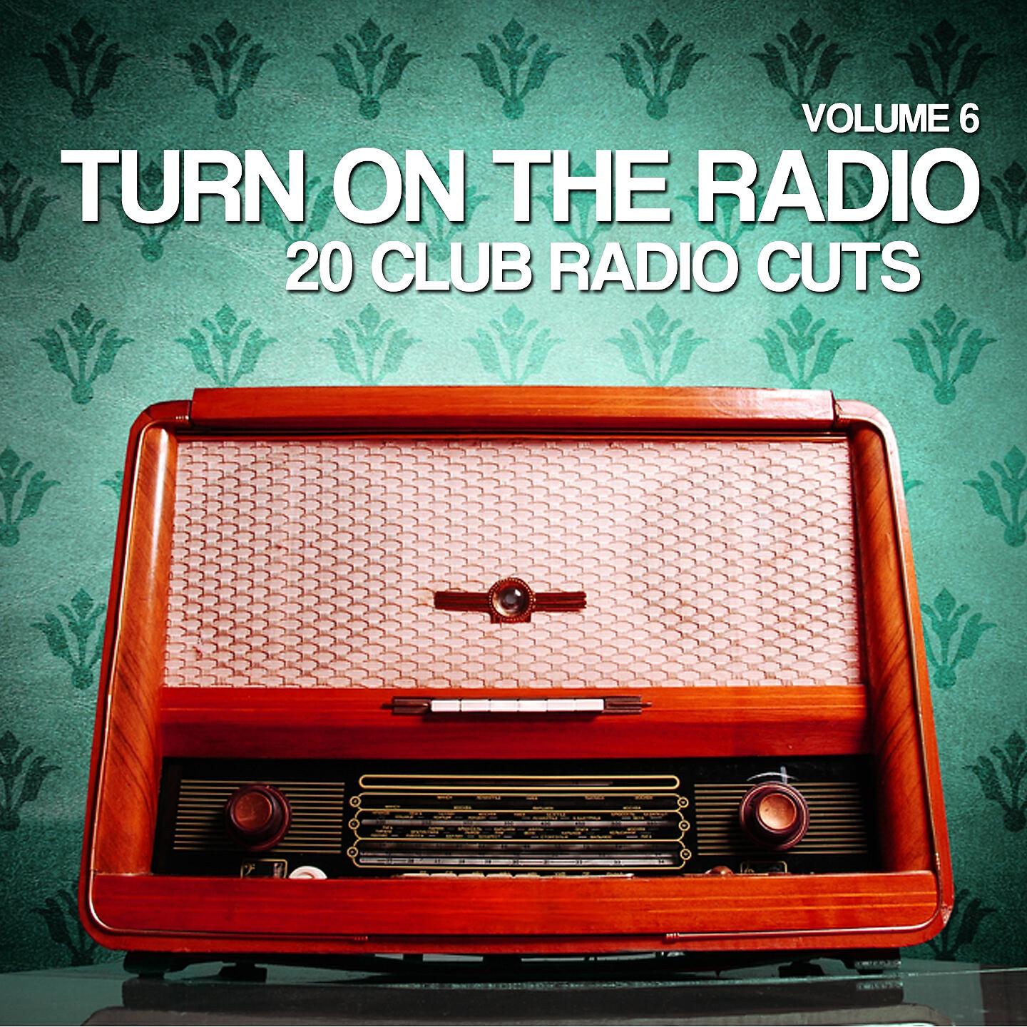 Greg Cerrone - Schyzo (Radio Edit)