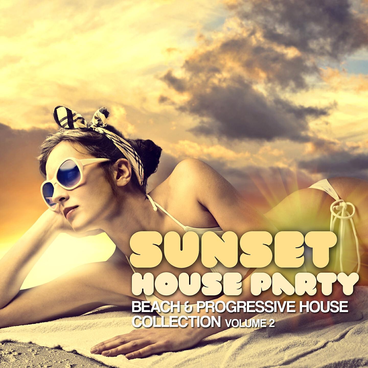 Greg Stainer - Sax Crime (Andrea Martini Dubai Mix)