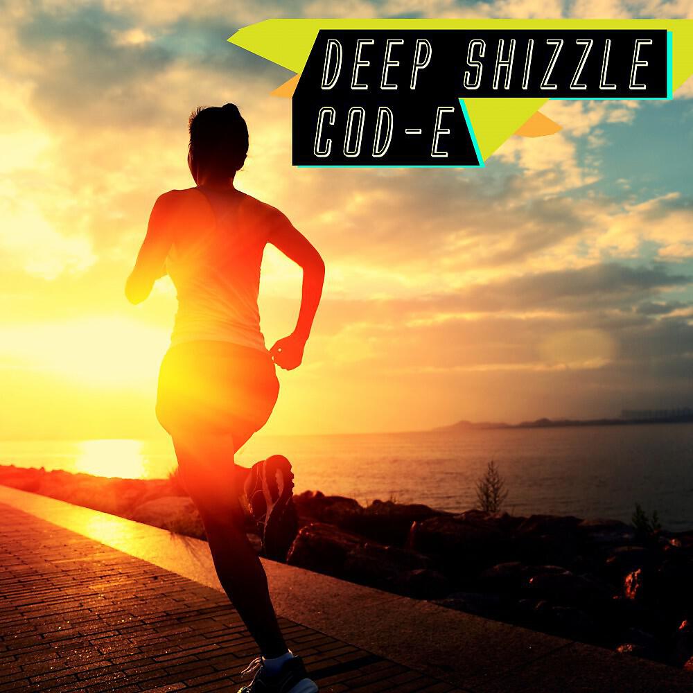Cod-E - Deep Shizzle (Rappstrakt Synthpop Remix)