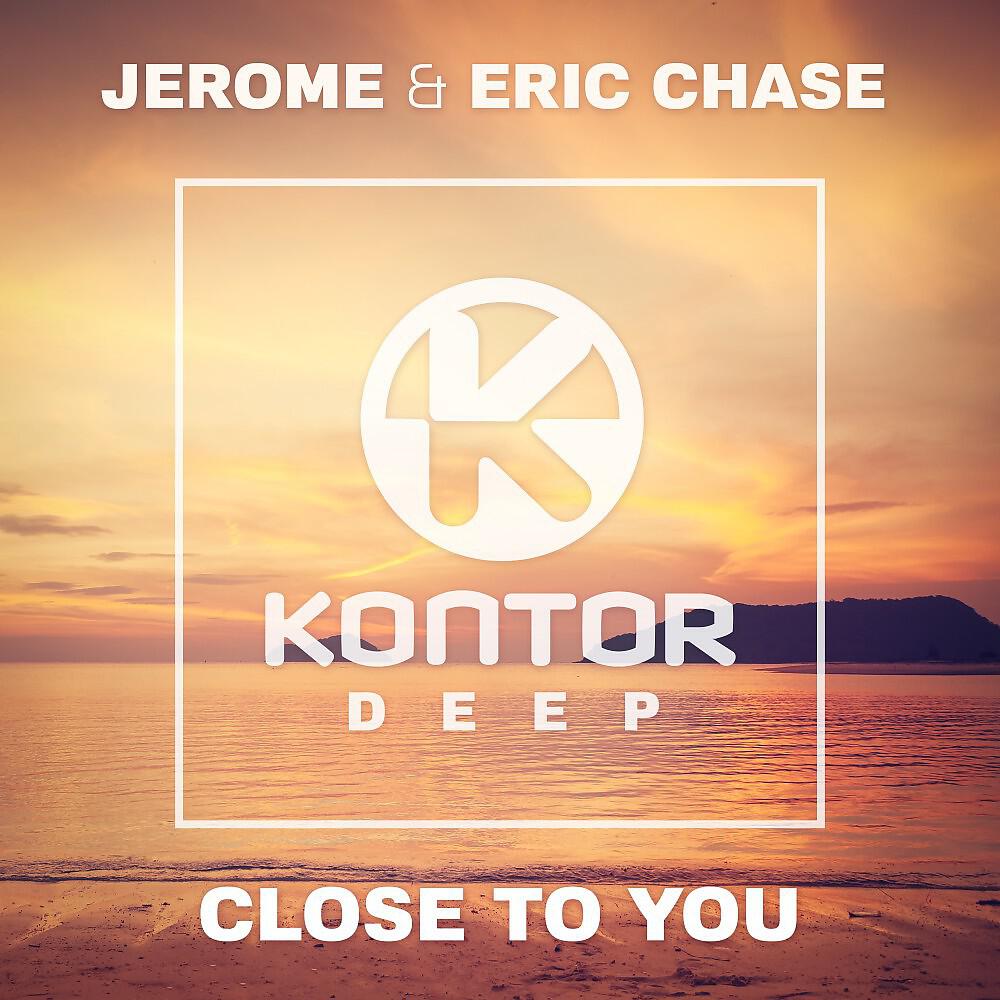 Jerome - Close to You (Extended Mix)