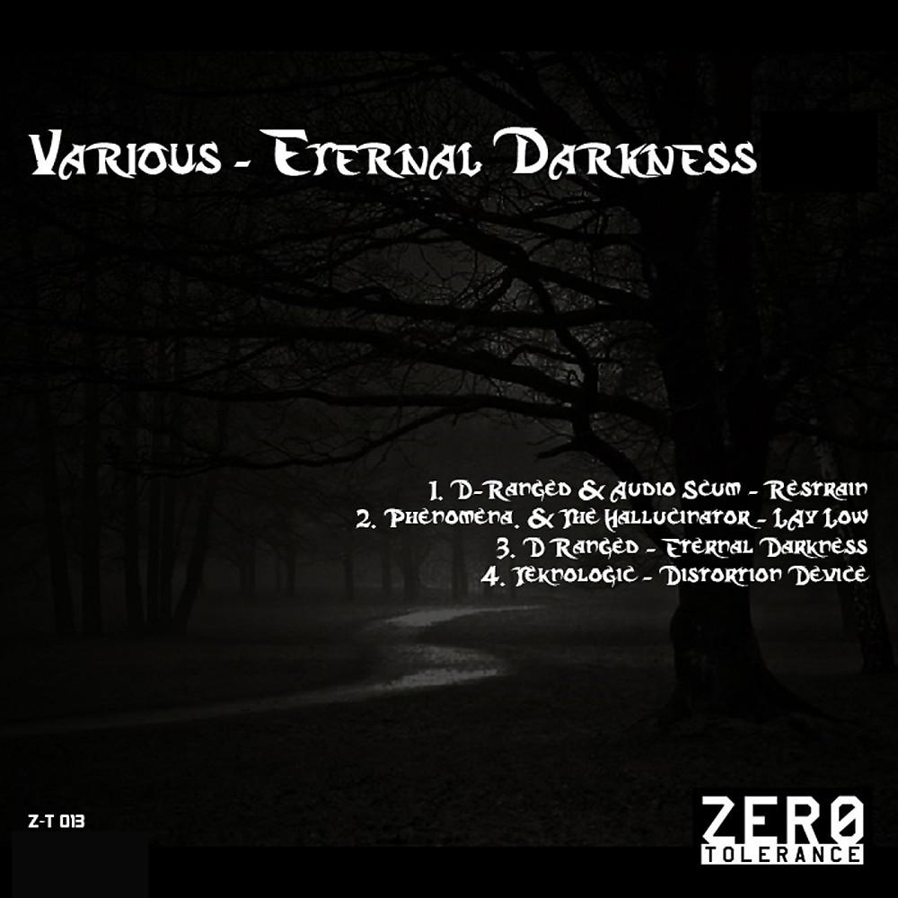 Постер альбома Eternal Darkness