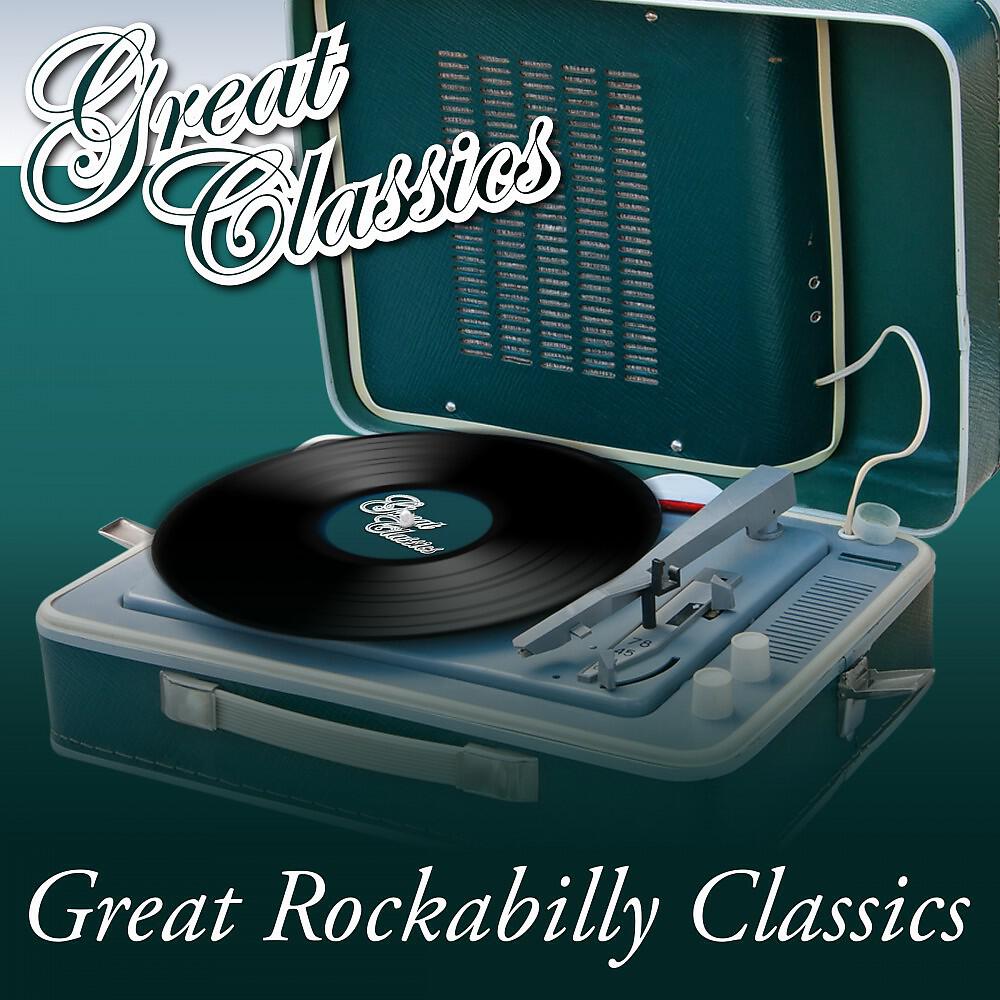 Charlie Feathers with Jody & Jerry - Tongue-Tied Jill