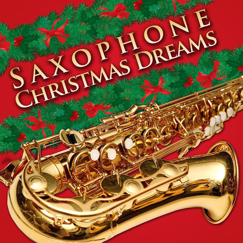 Saxophone Dreamsound - Rudolph the Red Nosed Reindeer