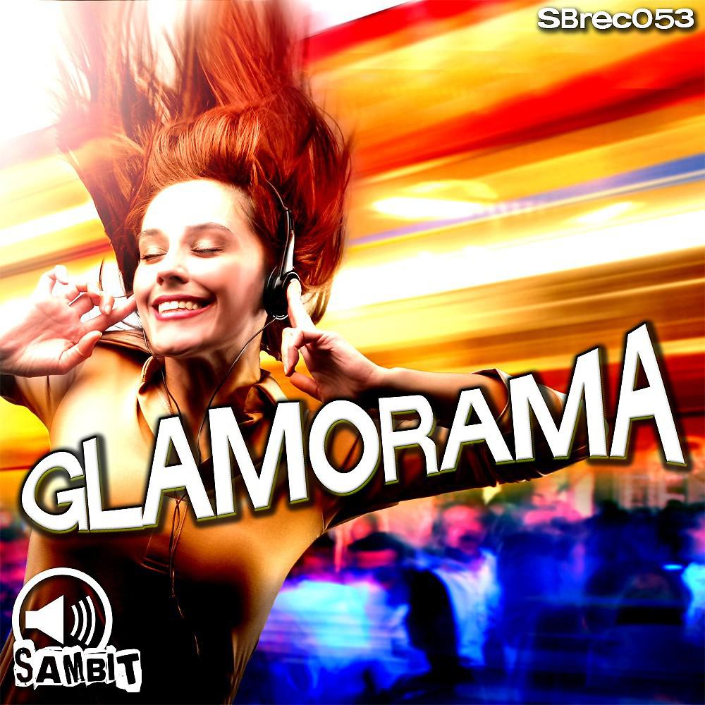 Tektoys, Sergey Oblomov & Tektoys, Sergey Oblomov - Glamorama (Original Mix)