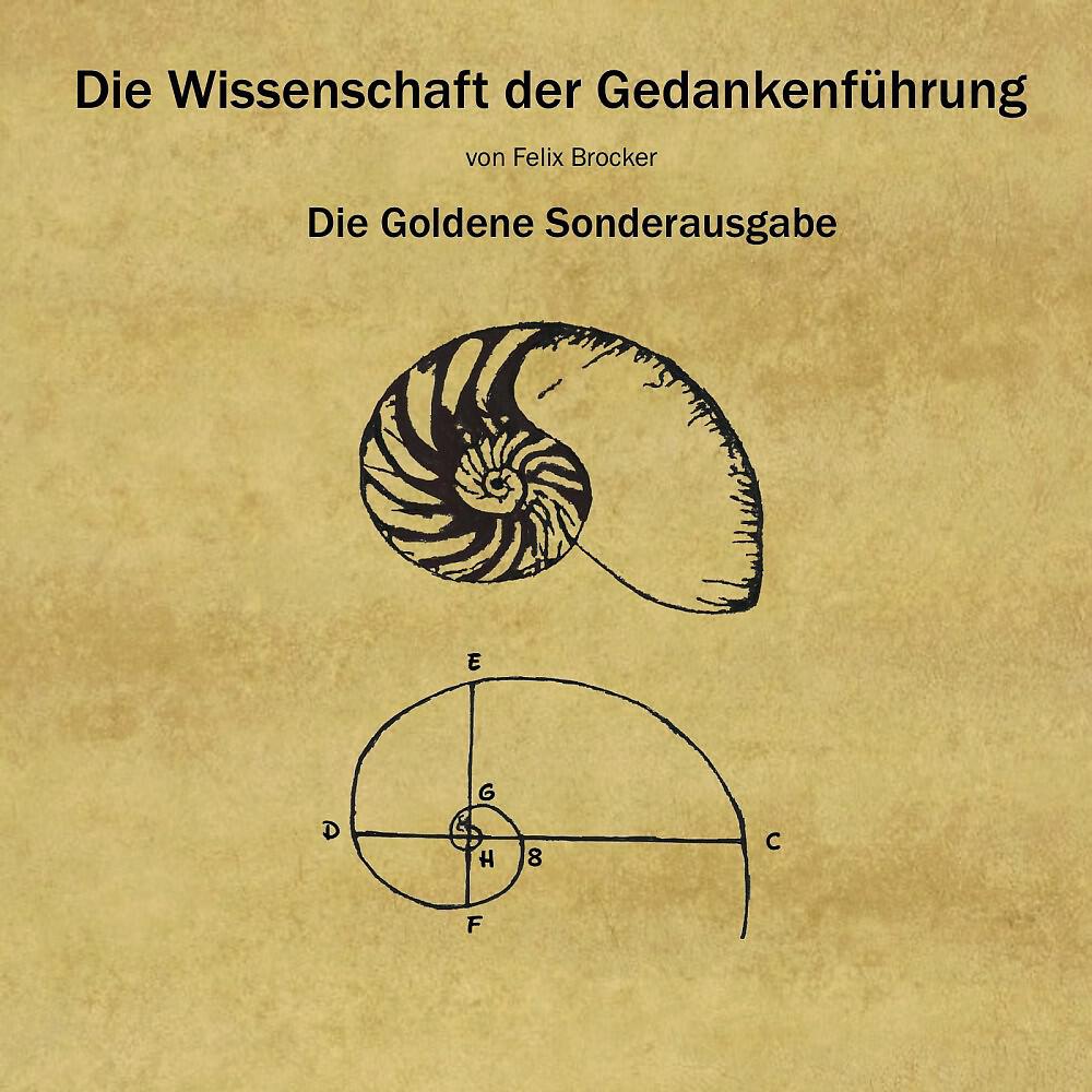 Felix Brocker - Die Wissenschaft Des Reichwerdens - Teil 1
