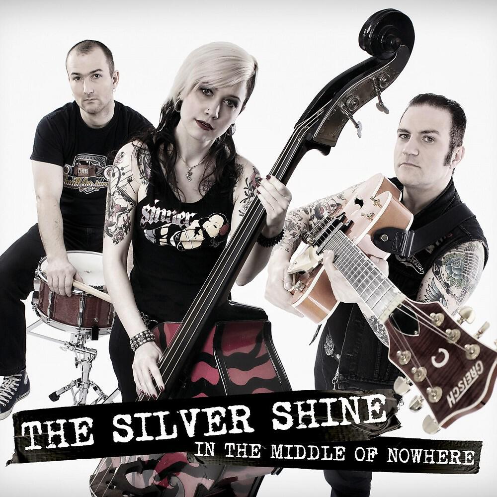 The Silver Shine - Jolene