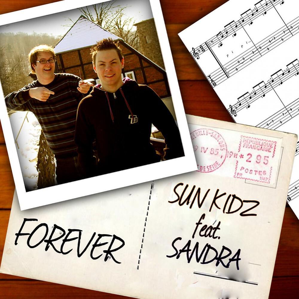 SUN KIDZ - Forever (TBM DJ Radio Edit)
