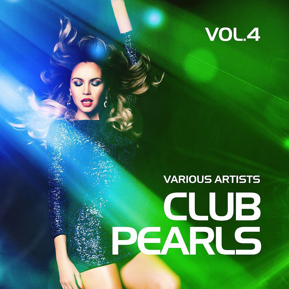 Diamond Dust - The Pirate's Gold (House Mix)