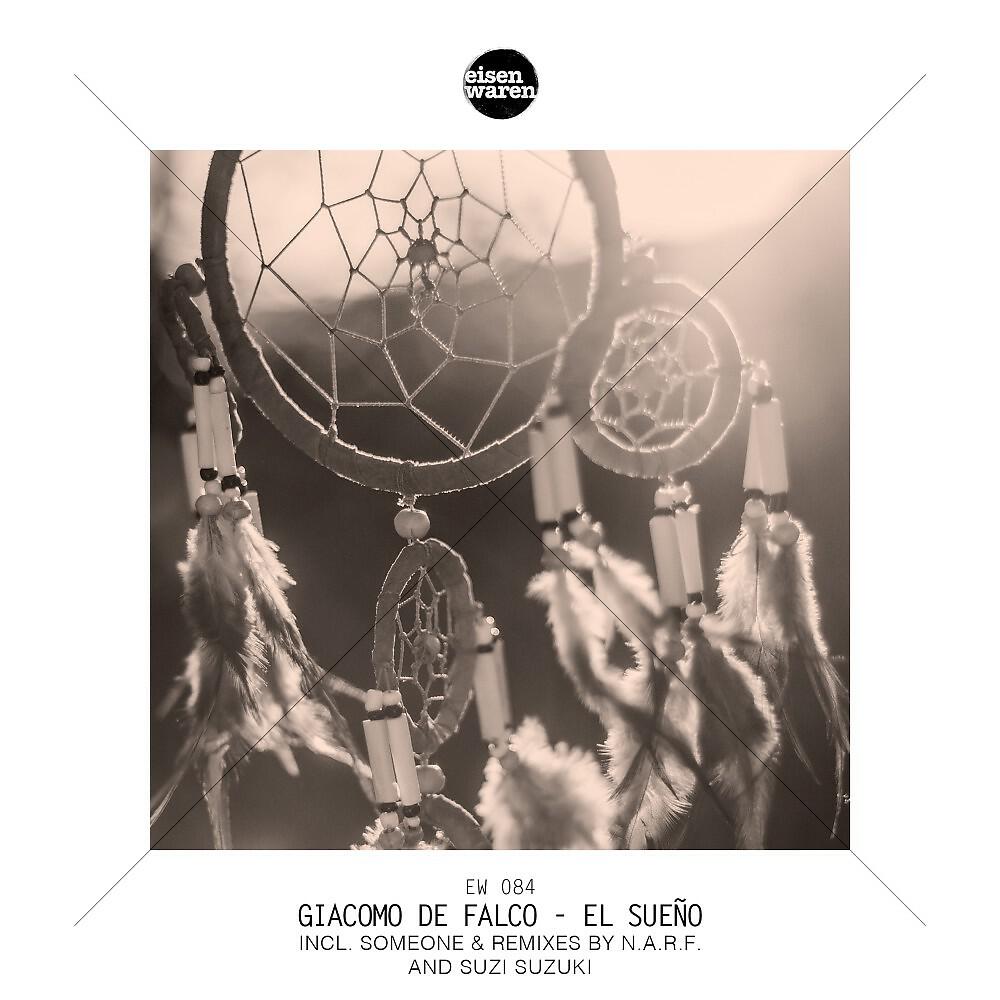 Giacomo De Falco - Someone (Suzi Suzuki Remix)