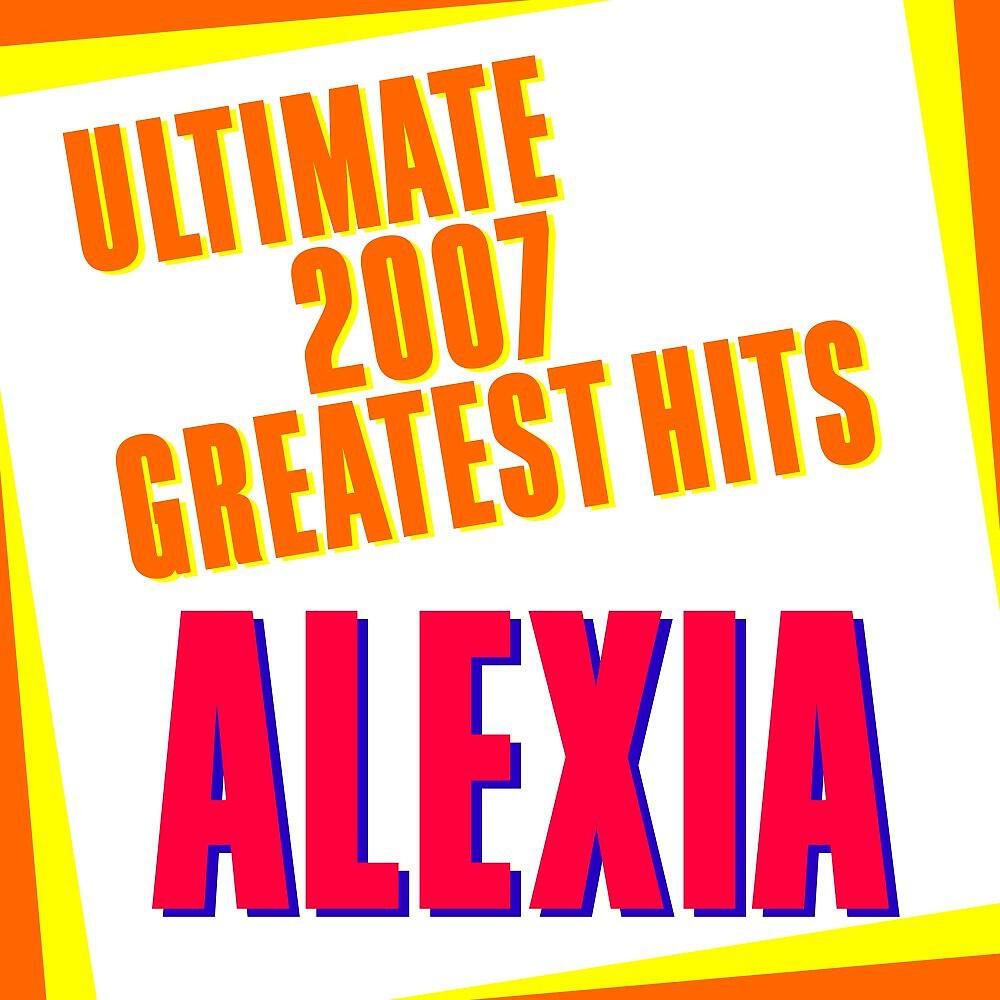 Alexia - Save a Prayer