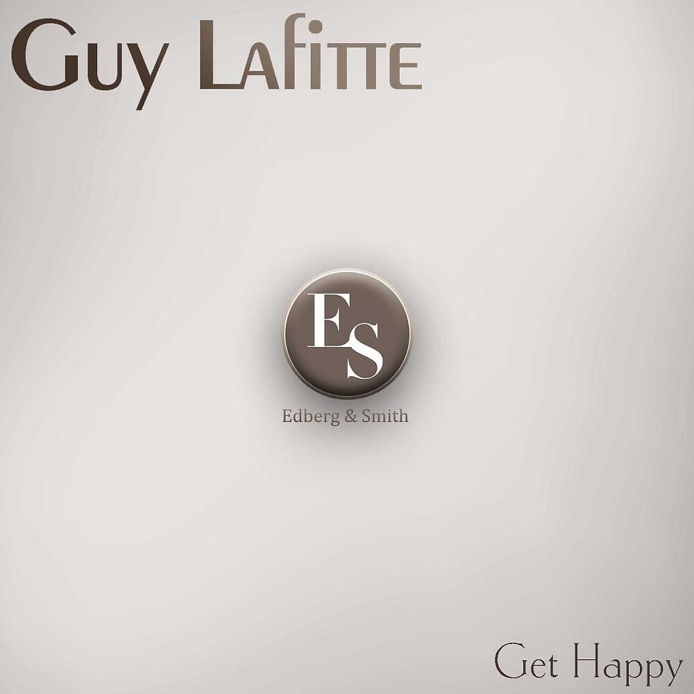 Guy Lafitte - Krum Elbow Blues (Original Mix)