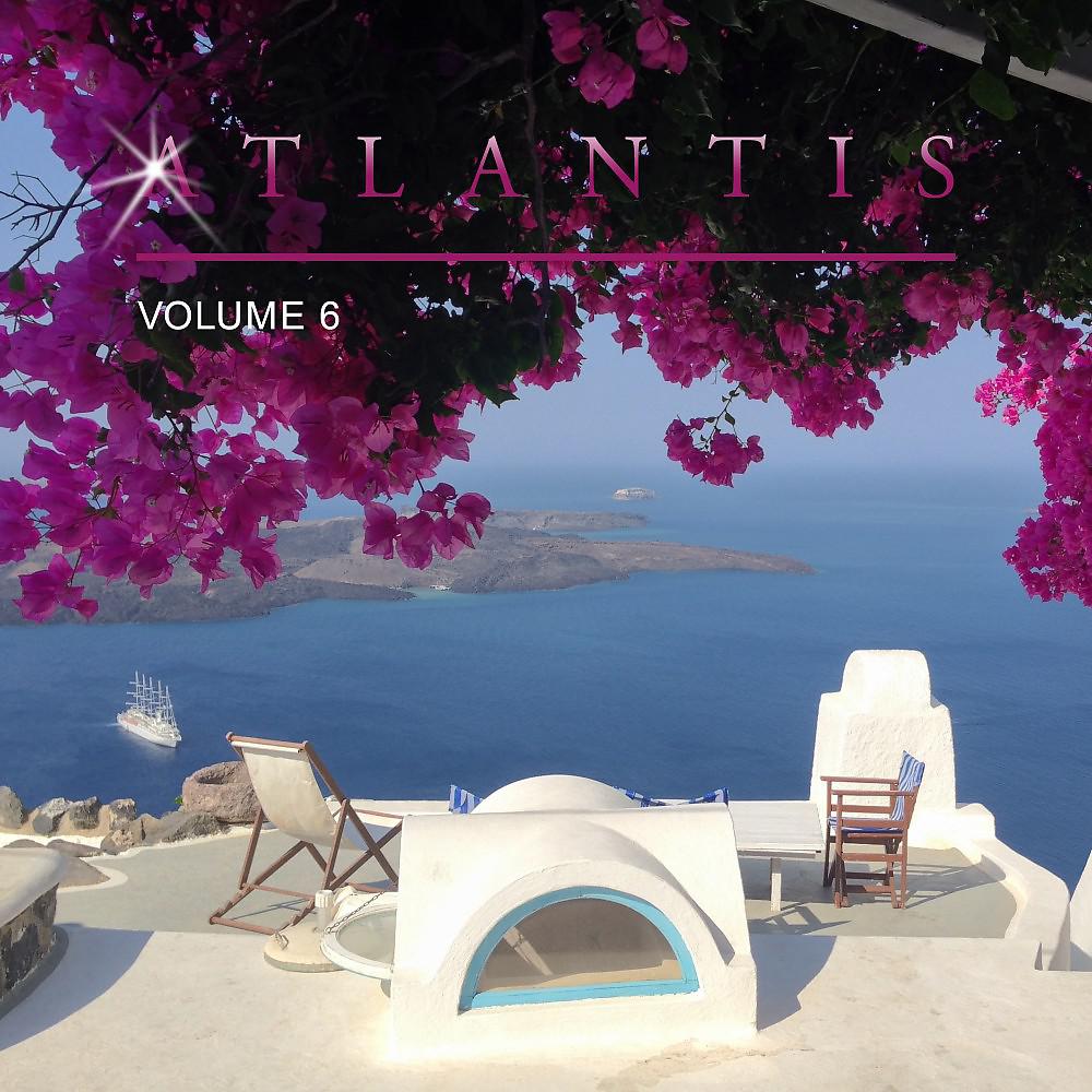 Постер альбома Atlantis, Vol. 6