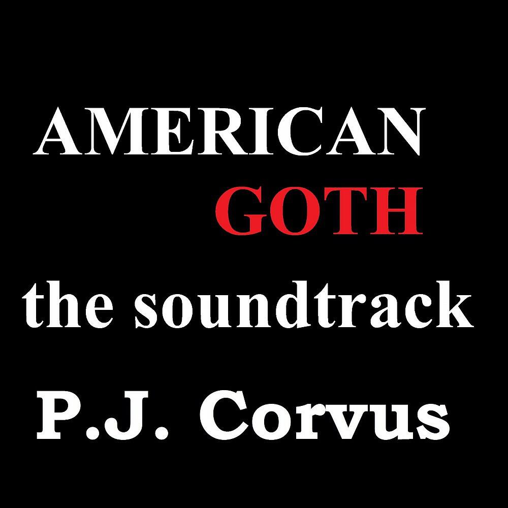 PJ Corvus - American Goth Theme