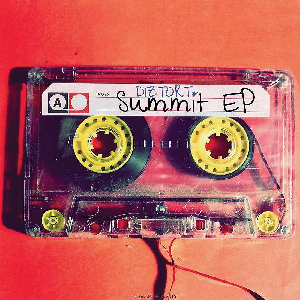 Постер альбома Summit - EP