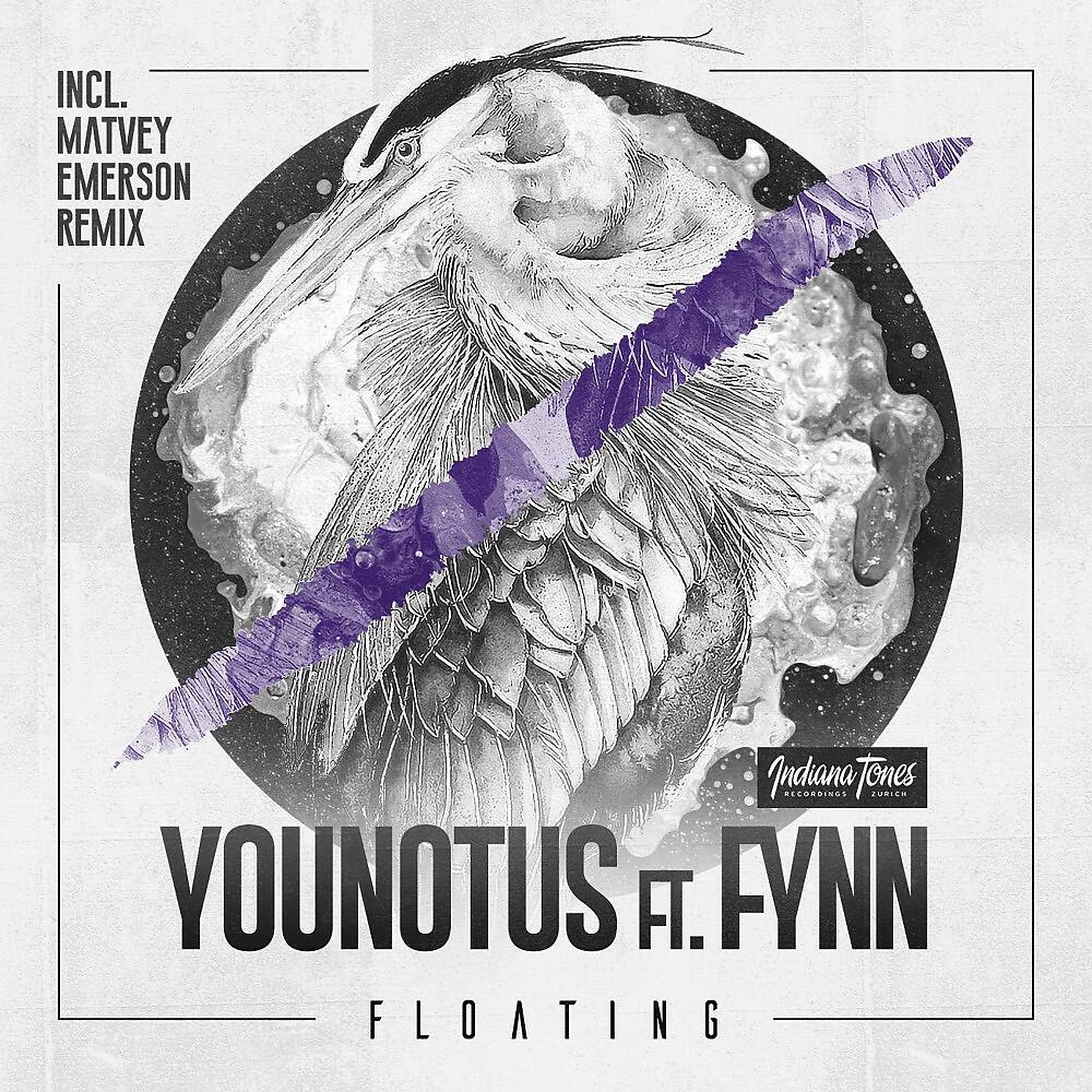 Younotus - Floating (Original Mix)