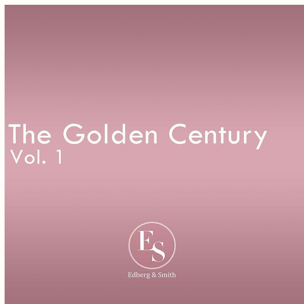 Постер альбома The Golden Century