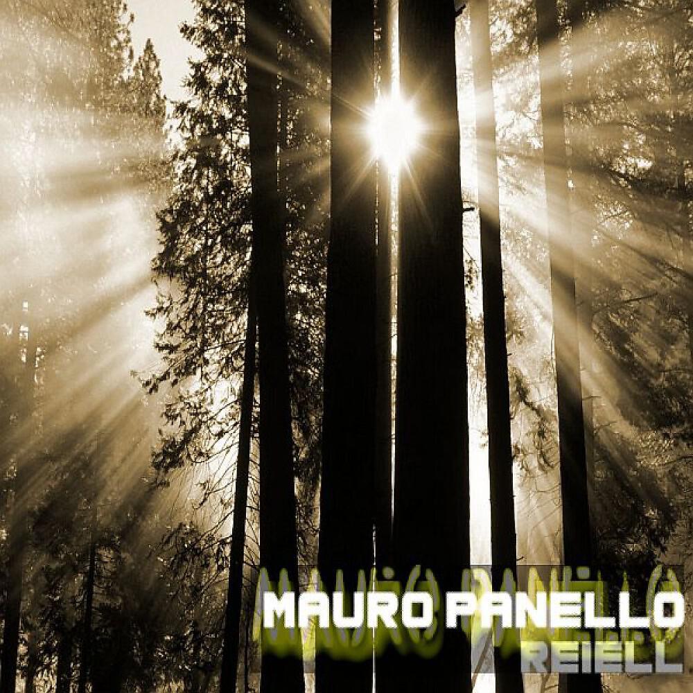 Mauro Panello - Reiell (Wind Of Change Club Mix)