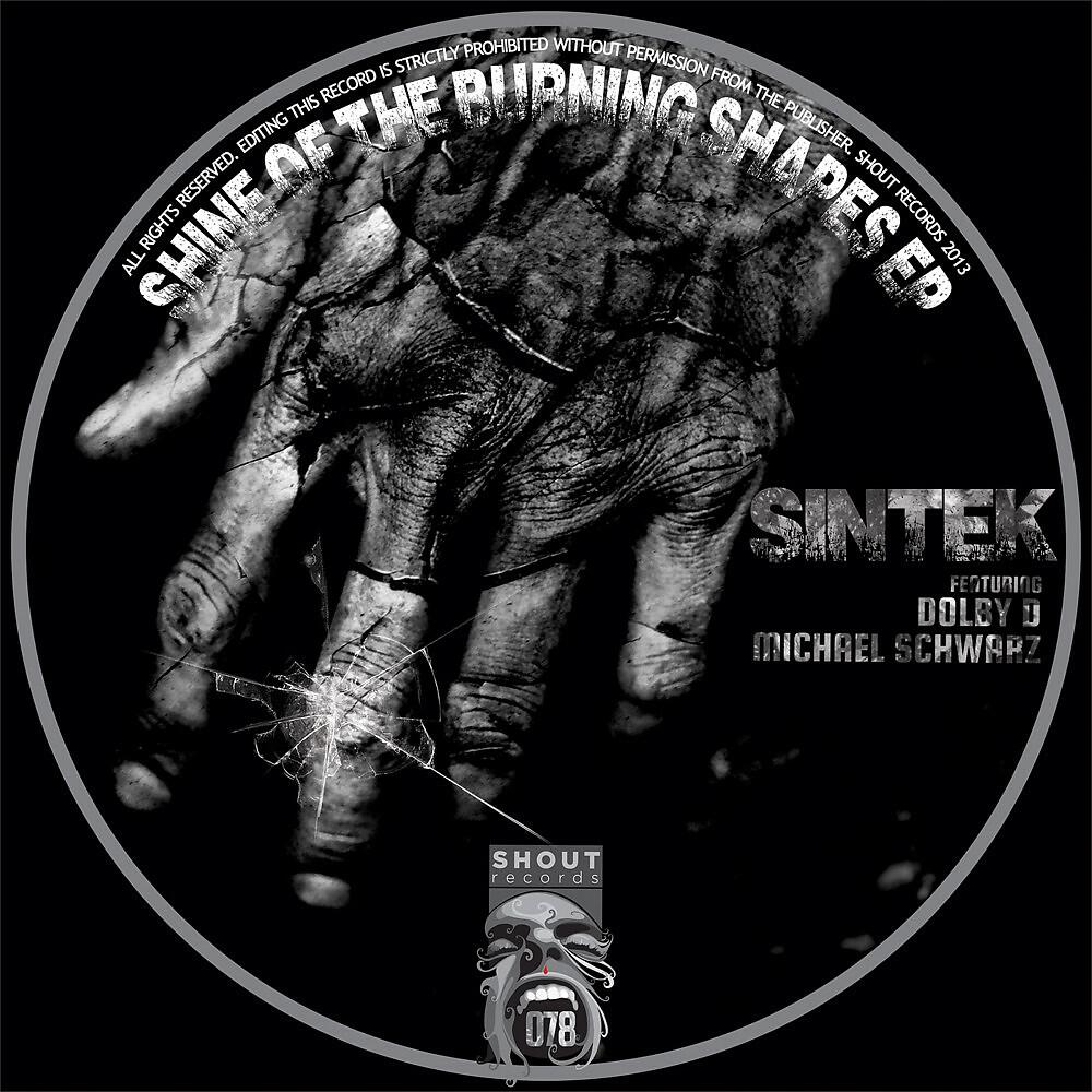 Sintek - I Am Burning (Dolby D Remix)
