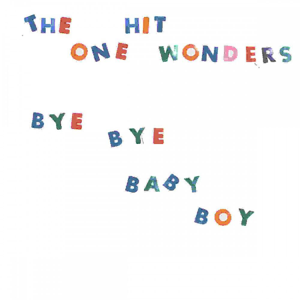 The One Hit Wonders - My Baby Boy