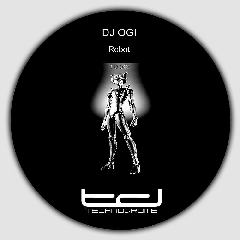 DJ Ogi - Rika Nosa (Mystic Remix)
